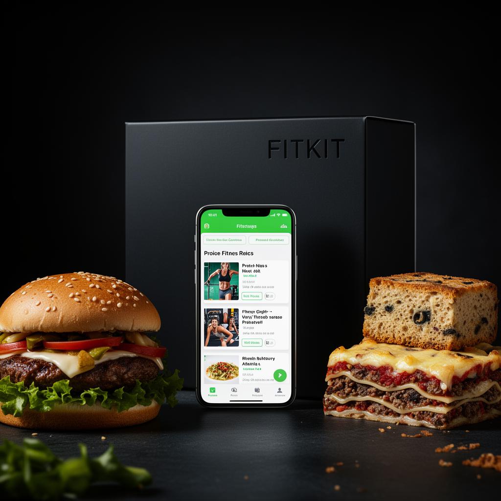 App Interface