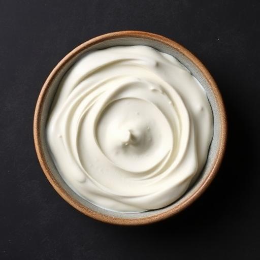 Iogurte